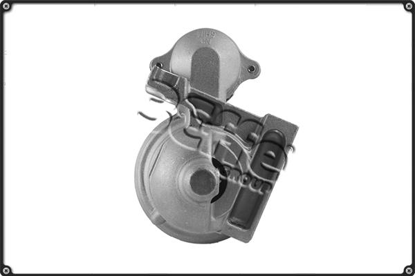 3Effe Group STRW304 - Стартер autodnr.net
