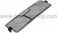 3F Quality 1533 - Фільтр, повітря у внутрішній простір autocars.com.ua