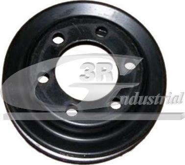 3RG 10110 - Ремінний шків, колінчастий вал autocars.com.ua