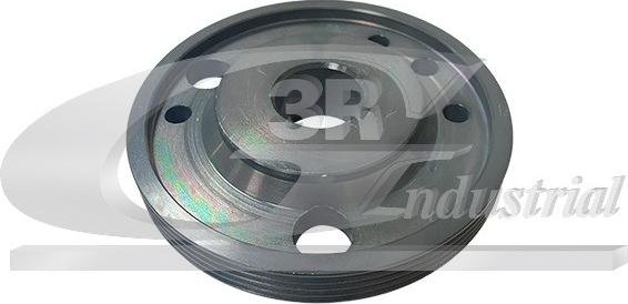 3RG 10271 - Ремінний шків, колінчастий вал autocars.com.ua