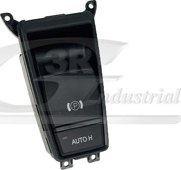 3RG 11104 - Вимикач, привід гальма стоянки autocars.com.ua