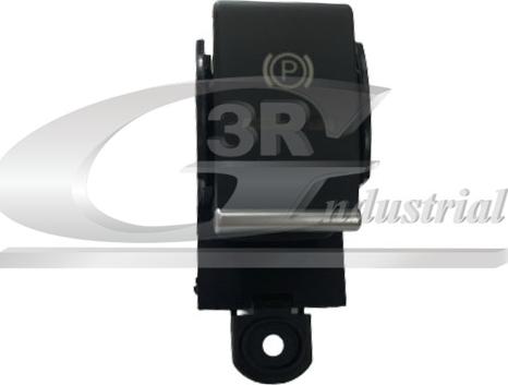 3RG 11706 - Вимикач, привід гальма стоянки autocars.com.ua