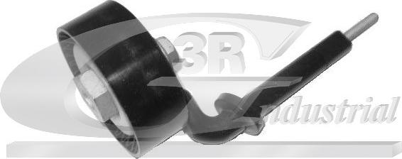 3RG 13112 - Натягувач ременя, клинові зуб. autocars.com.ua