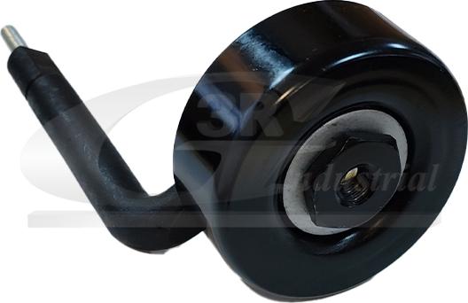 3RG 13121 - Паразитний / провідний ролик, поліклиновий ремінь autocars.com.ua