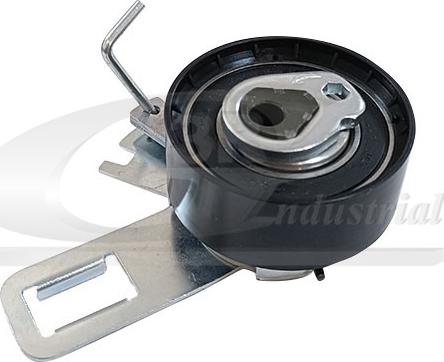 3RG 13261 - Натяжна ролик, ремінь ГРМ autocars.com.ua