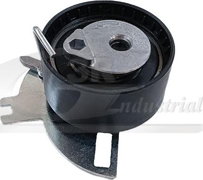 3RG 13262 - Натяжна ролик, ремінь ГРМ autocars.com.ua