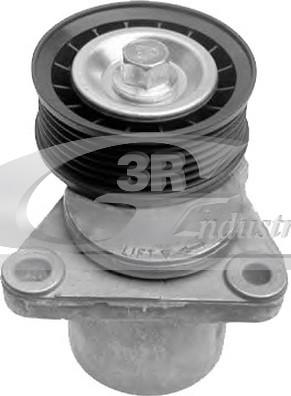 3RG 13314 - Натяжник паска приводного Ford Mondeo 1.8-2.0 00- autocars.com.ua