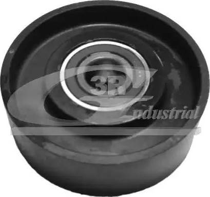 3RG 13603 - Паразитний / провідний ролик, поліклиновий ремінь autocars.com.ua