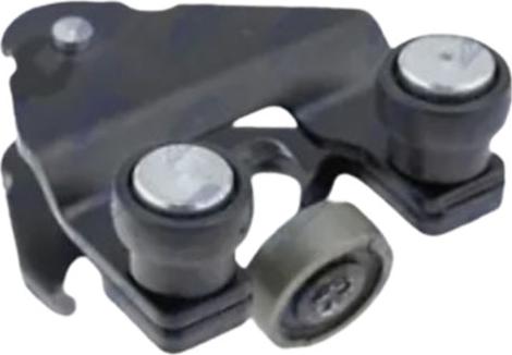 3RG 14226 - Напрямна ролика, зсувні двері autocars.com.ua