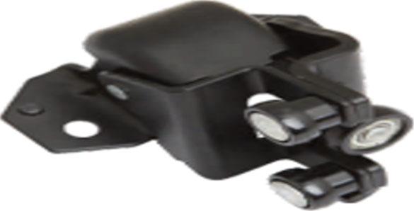 3RG 14229 - Напрямна ролика, зсувні двері autocars.com.ua