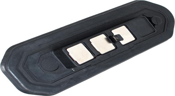 3RG 14234 - Вимикач, контакт двері autocars.com.ua