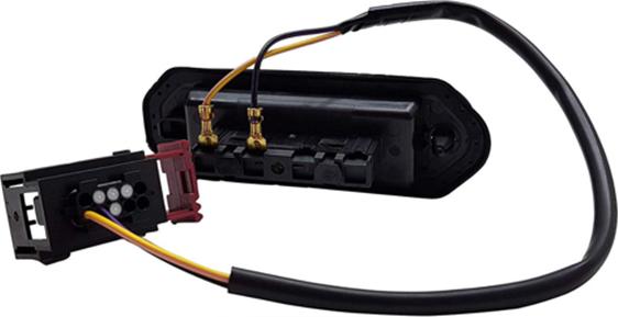 3RG 14235 - Вимикач, контакт двері autocars.com.ua