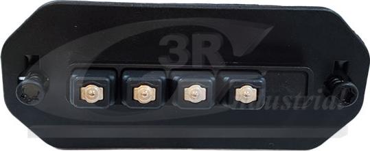 3RG 14618 - Вимикач, контакт двері autocars.com.ua