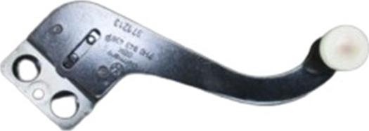 3RG 14727 - Напрямна ролика, зсувні двері autocars.com.ua