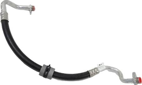 3RG 16240 - Трубопровід високого тиску, кондиціонер autocars.com.ua