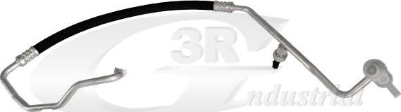 3RG 16244 - Трубопровід високого тиску, кондиціонер autocars.com.ua