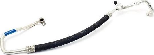 3RG 16613 - Трубопровід високого тиску, кондиціонер autocars.com.ua