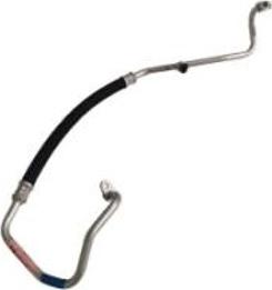 3RG 16619 - Трубопровід високого тиску, кондиціонер autocars.com.ua