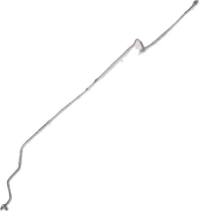 3RG 16629 - Трубопровід високого / низького тиску, кондиціонер autocars.com.ua