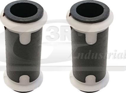 3RG 19115 - Трубка, клапан повернення ОГ autocars.com.ua