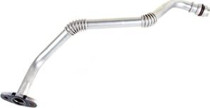 3RG 19632 - Маслопровод, компресор autocars.com.ua