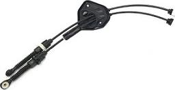 3RG 20605 - Трос, ступінчаста коробка передач autocars.com.ua