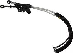 3RG 20709 - Трос, ступінчаста коробка передач autocars.com.ua