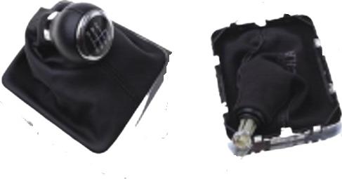 3RG 20713 - Обшивка важеля перемикання autocars.com.ua