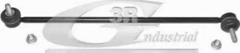 3RG 21122 - Тяга / стійка, стабілізатор autocars.com.ua