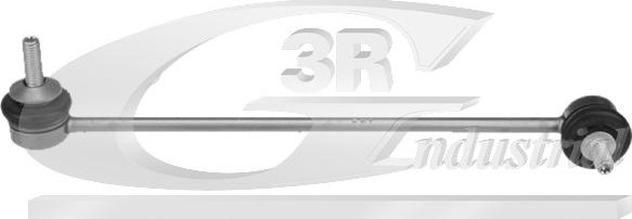 3RG 21130 - Тяга стабілізатора передн. ліва Bmw 5 E60. E61 2.0-5.0 01-10 autocars.com.ua