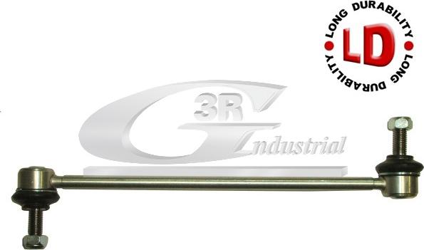 3RG 21208LD - Тяга / стійка, стабілізатор autocars.com.ua