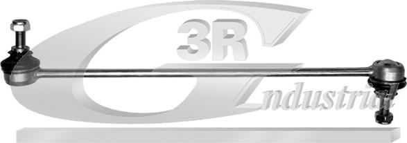 3RG 21208 - Тяга / стійка, стабілізатор autocars.com.ua