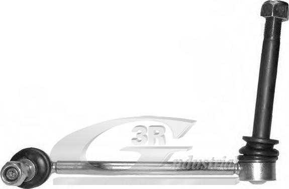 3RG 21227 - Тяга / стійка, стабілізатор autocars.com.ua