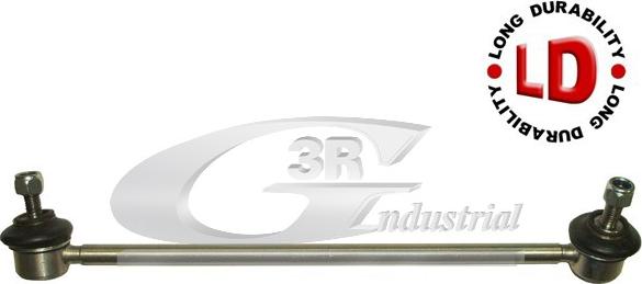 3RG 21230LD - Тяга / стійка, стабілізатор autocars.com.ua