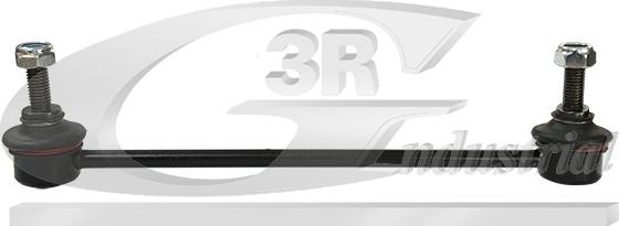 3RG 21315 - Тяга стабілізатора задня L-P Ford Mondeo III 1.8-2.5 00-07 autocars.com.ua