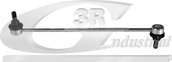 3RG 21412 - Тяга / стійка, стабілізатор autocars.com.ua