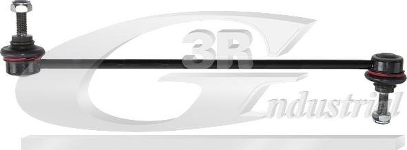 3RG 21417 - Тяга стабілізатора перед. Opel Movano 5-10- Renault Master 2-10- Nissan NV400- autocars.com.ua