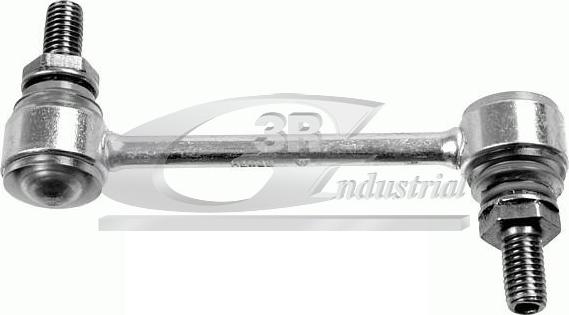 3RG 21509 - Тяга / стійка, стабілізатор autocars.com.ua