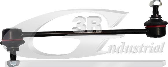 3RG 21523 - Тяга / стійка, стабілізатор autocars.com.ua