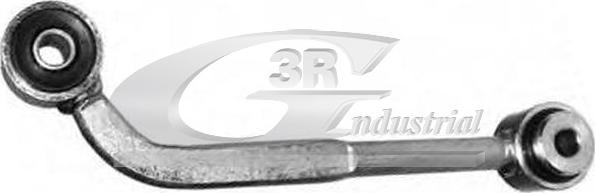 3RG 21525 - Тяга стабілізатора задн. права MB C W203. S203. CL203 00-11 autocars.com.ua