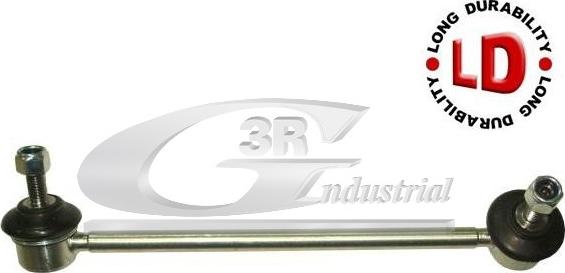 3RG 21604LD - Тяга / стійка, стабілізатор autocars.com.ua