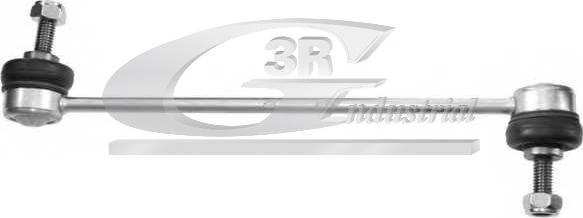 3RG 21611 - Тяга стабіліз.перед. Renault Kangoo 10-01- 4x4 autocars.com.ua