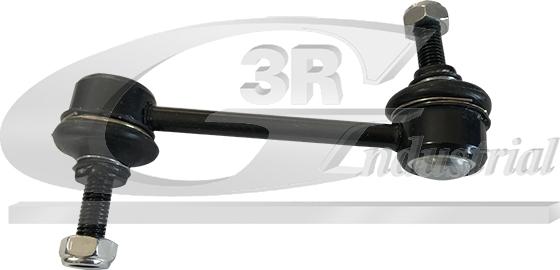 3RG 21705 - Тяга стабілізатора зад. Audi A8 2.8-4.2 95-02 autocars.com.ua