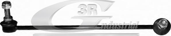 3RG 21707 - Стiйка стабiлiз.перед.прав. Audi-Seat-Skoda-VW A3-S3 96-10 autocars.com.ua