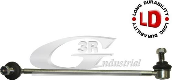 3RG 21749LD - Тяга / стійка, стабілізатор autocars.com.ua