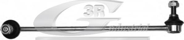 3RG 21749 - Тяга стабілізатора перед. метал. шайба!!! Audi A38P1 1.6.1.9 tdi.2.0. Golf.Passat. VW Caddy III 04-10. 10- autocars.com.ua