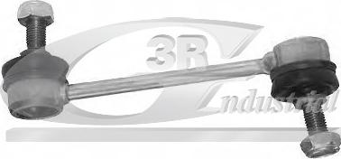 3RG 21822 - Тяга / стійка, стабілізатор autocars.com.ua