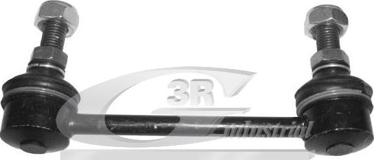3RG 21850 - Тяга / стійка, стабілізатор autocars.com.ua