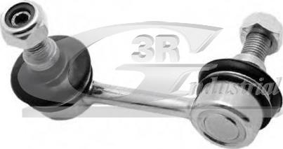 3RG 21871 - Тяга стабілізатора перед. права Toyota Carina E AT-CT-ST190 92-.Avensis 97-. Picnic 2.0I 16V.2.2TDI 16V 00.04- autocars.com.ua