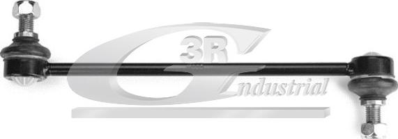 3RG 21884 - Тяга стабілізатора перед. 260mm Toyota Camry ACV30-Lexus ES350 autocars.com.ua